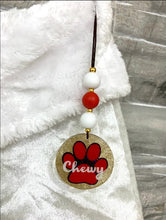 Load image into Gallery viewer, Personalized Dog Stockings Name Tag