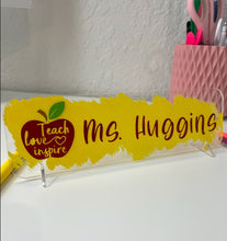 Load image into Gallery viewer, teacher gift