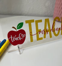 Load image into Gallery viewer, teacher gift