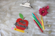 Load image into Gallery viewer, clipboard