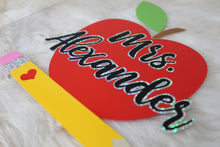 Load image into Gallery viewer, teacher clipboard