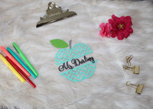 Load image into Gallery viewer, clipboard