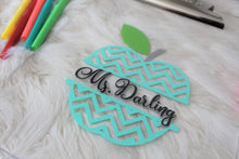 Load image into Gallery viewer, apple clipboard