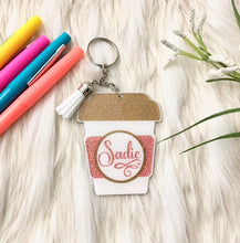 Load image into Gallery viewer, keychain