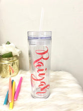 Load image into Gallery viewer, tumbler