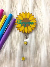 Load image into Gallery viewer, badge reel