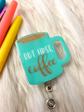 Load image into Gallery viewer, badge reel