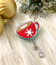 Load image into Gallery viewer, badge reel