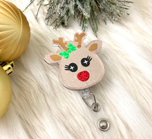 Load image into Gallery viewer, badge reel