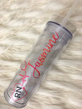 Load image into Gallery viewer, tumbler