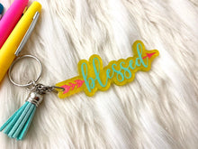 Load image into Gallery viewer, keychain