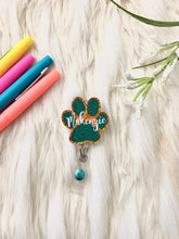 Load image into Gallery viewer, badge reel