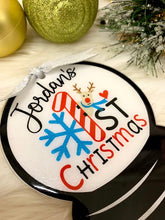 Load image into Gallery viewer, custom ornament