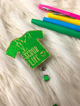 Load image into Gallery viewer, scrub life