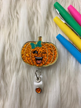 Load image into Gallery viewer, fall badge reel