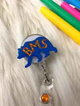 Load image into Gallery viewer, badge reel