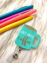 Load image into Gallery viewer, coffee lover