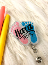 Load image into Gallery viewer, badge reel