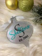 Load image into Gallery viewer, ornament