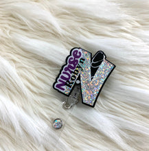 Load image into Gallery viewer, badge reel