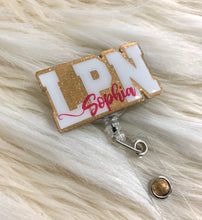 Load image into Gallery viewer, lpn