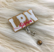 Load image into Gallery viewer, badge reel