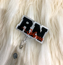 Load image into Gallery viewer, badge reel