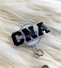 Load image into Gallery viewer, cna