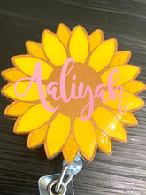 Load image into Gallery viewer, sunflower