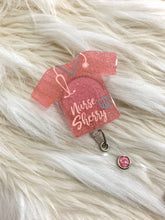 Load image into Gallery viewer, badge reel