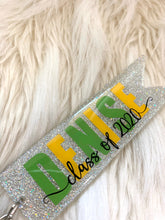 Load image into Gallery viewer, graduation keychain