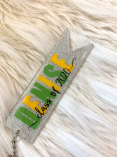 Load image into Gallery viewer, graduate keychain