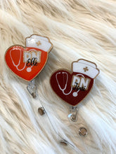 Load image into Gallery viewer, RN badge