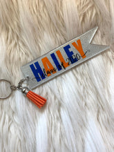 Load image into Gallery viewer, grad keychain