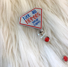 Load image into Gallery viewer, hero badge reel