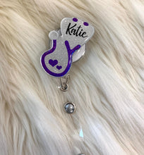 Load image into Gallery viewer, badge reel