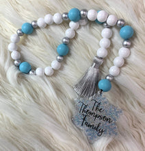 Load image into Gallery viewer, bead garland