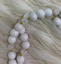 Load image into Gallery viewer, wood garland decor