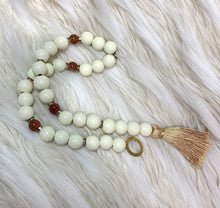 Load image into Gallery viewer, bead garland decor