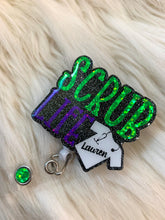 Load image into Gallery viewer, badge reel