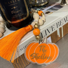 Load image into Gallery viewer, bead garland decor