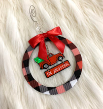 Load image into Gallery viewer, farmhouse ornament