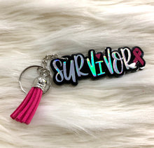 Load image into Gallery viewer, cancer survivor