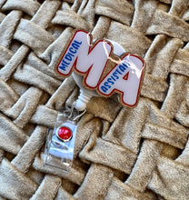 Load image into Gallery viewer, medical assistant