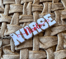 Load image into Gallery viewer, keychain