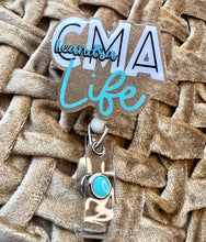 Load image into Gallery viewer, cma life