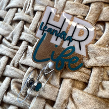 Load image into Gallery viewer, badge reel