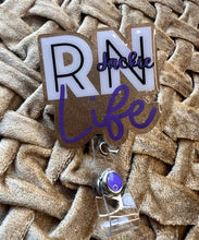 Load image into Gallery viewer, badge reel