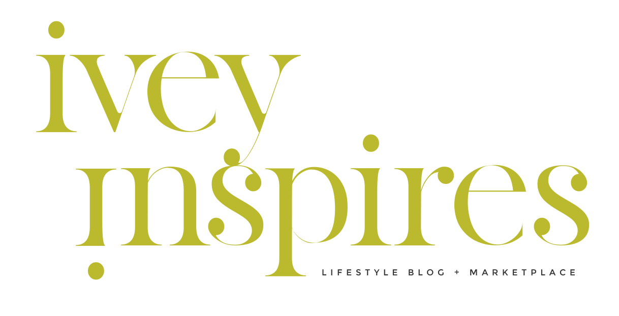 Design Services Ivey Inspires