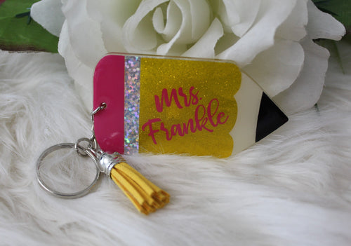 keychain